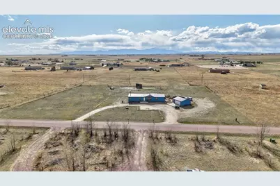 1306 Buffalo Run Road, Calhan, CO 80808 - Photo 32