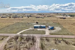 1306 Buffalo Run Rd, Calhan, CO 80808 - Photo 32