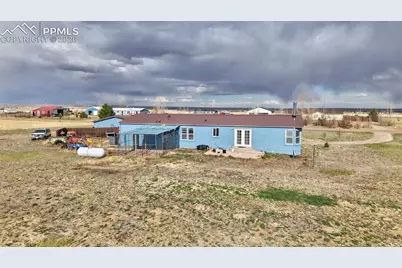 1306 Buffalo Run Road, Calhan, CO 80808 - Photo 40