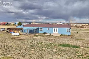 1306 Buffalo Run Rd, Calhan, CO 80808 - Photo 40