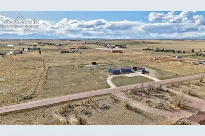 1306 Buffalo Run Road, Calhan, CO 80808 - Photo 34