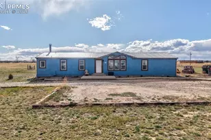 1306 Buffalo Run Rd, Calhan, CO 80808 - Photo 1