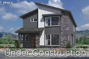 9218 Kurie Mine Ln, Colorado Springs, CO 80908 - Photo 1