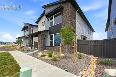 9218 Kurie Mine Lane, Colorado Springs, CO 80908 - Photo 2