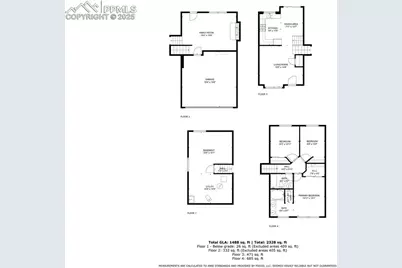 7140 Allens Park Drive, Colorado Springs, CO 80922 - Photo 26