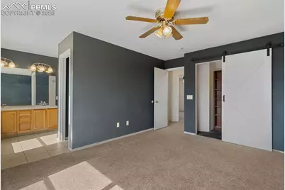7140 Allens Park Drive, Colorado Springs, CO 80922 - Photo 16