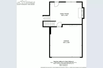 7140 Allens Park Drive, Colorado Springs, CO 80922 - Photo 28