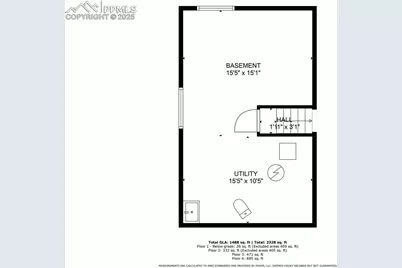 7140 Allens Park Drive, Colorado Springs, CO 80922 - Photo 30