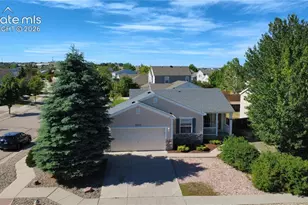 6950 Flowering Almond Dr, Colorado Springs, CO 80923 - Photo 1