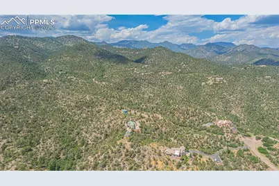 15505 S Cuerno Verde View, Colorado Springs, CO 80926 - Photo 20