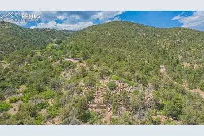 15505 S Cuerno Verde View, Colorado Springs, CO 80926 - Photo 18