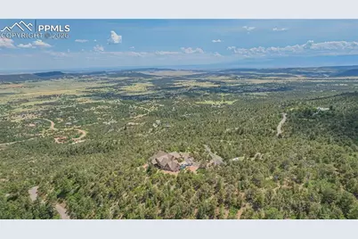 15505 S Cuerno Verde View, Colorado Springs, CO 80926 - Photo 16