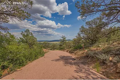 15505 S Cuerno Verde View, Colorado Springs, CO 80926 - Photo 6