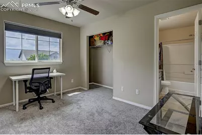 4959 Gami Way, Colorado Springs, CO 80911 - Photo 24