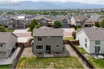 4959 Gami Way, Colorado Springs, CO 80911 - Photo 38
