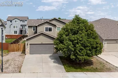 4959 Gami Way, Colorado Springs, CO 80911 - Photo 2