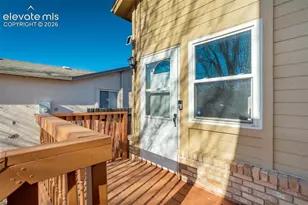7672 Montarbor Dr, Colorado Springs, CO 80918 - Photo 2