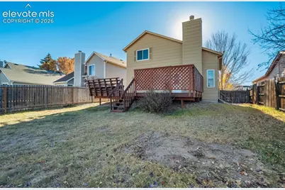7672 Montarbor Drive, Colorado Springs, CO 80918 - Photo 40