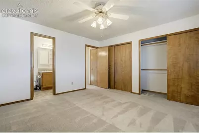 7672 Montarbor Drive, Colorado Springs, CO 80918 - Photo 16