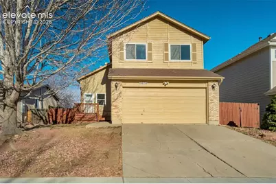 7672 Montarbor Drive, Colorado Springs, CO 80918 - Photo 1