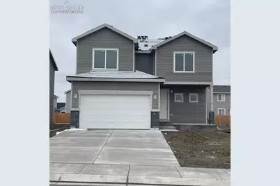 11878 Copper Butte Way, Colorado Springs, CO 80925 - Photo 2