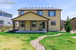 9178 Kathi Creek Dr, Colorado Springs, CO 80924 - Photo 34