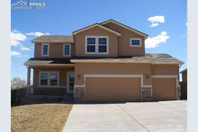 7750 Dutch Loop, Colorado Springs, CO 80925 - Photo 1