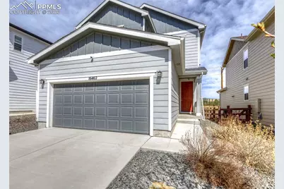 16462 Mountain Flax Drive, Monument, CO 80132 - Photo 2