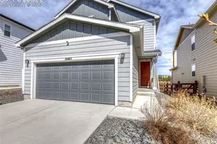 16462 Mountain Flax Dr, Monument, CO 80132 - Photo 2