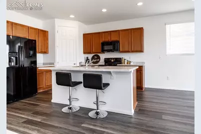 16462 Mountain Flax Drive, Monument, CO 80132 - Photo 12