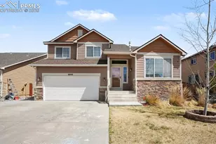 6040 San Mateo Dr, Colorado Springs, CO 80911 - Photo 1