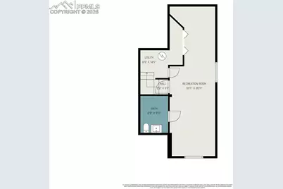 6040 San Mateo Drive, Colorado Springs, CO 80911 - Photo 34