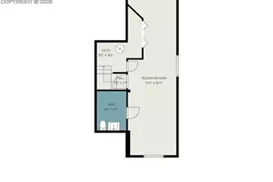 6040 San Mateo Dr, Colorado Springs, CO 80911 - Photo 34