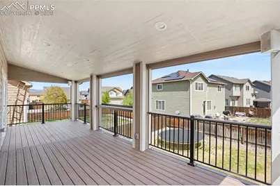 6040 San Mateo Drive, Colorado Springs, CO 80911 - Photo 16