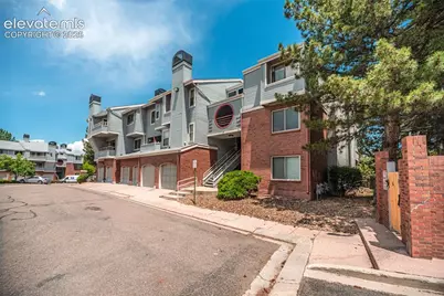 1057 Acapulco Court, Colorado Springs, CO 80910 - Photo 2