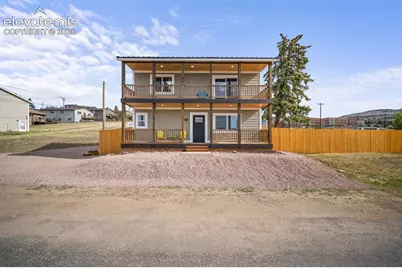 107 E May Avenue, Cripple Creek, CO 80813 - Photo 2
