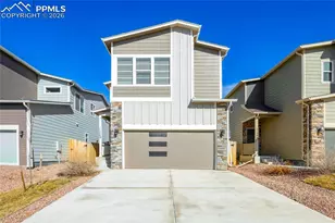 11460 Piping Plover Pl, Colorado Springs, CO 80925 - Photo 1