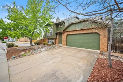 8510 Ilex Drive, Colorado Springs, CO 80920 - Photo 2