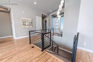 4017 Notch Trail, Colorado Springs, CO 80924 - Photo 32