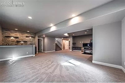 4017 Notch Trail, Colorado Springs, CO 80924 - Photo 34