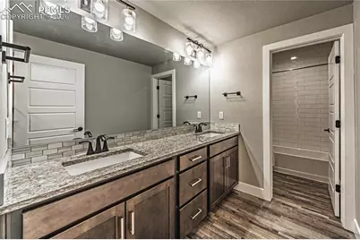 4017 Notch Trail, Colorado Springs, CO 80924 - Photo 40