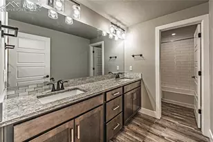 4017 Notch Trail, Colorado Springs, CO 80924 - Photo 40