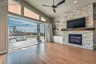 4017 Notch Trail, Colorado Springs, CO 80924 - Photo 8