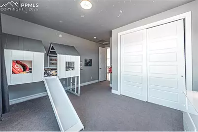 4017 Notch Trail, Colorado Springs, CO 80924 - Photo 28