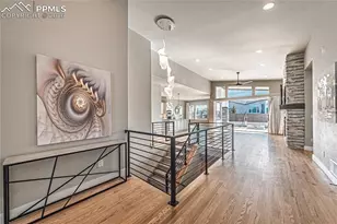 4017 Notch Trail, Colorado Springs, CO 80924 - Photo 4