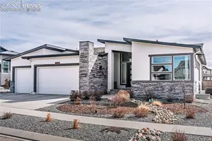 4017 Notch Trail, Colorado Springs, CO 80924 - Photo 2