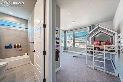 4017 Notch Trail, Colorado Springs, CO 80924 - Photo 26