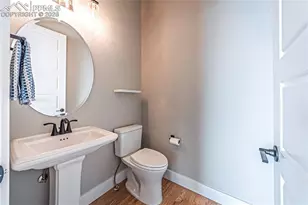 4017 Notch Trail, Colorado Springs, CO 80924 - Photo 30