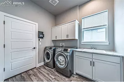 4017 Notch Trail, Colorado Springs, CO 80924 - Photo 30