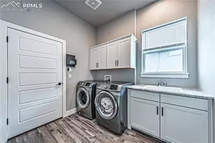 4017 Notch Trail, Colorado Springs, CO 80924 - Photo 30